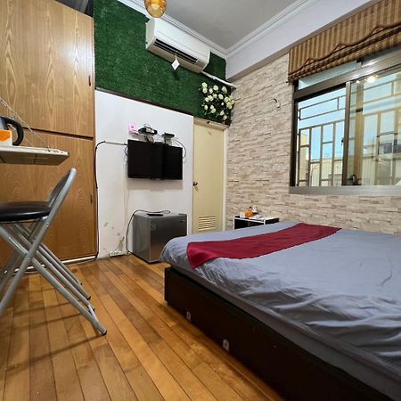 Tainan Suite II Kültér fotó