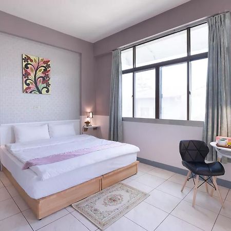 Tainan Suite II Kültér fotó