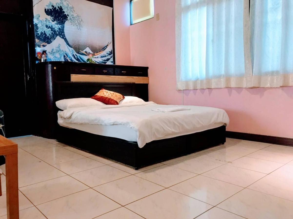 Tainan Suite II Kültér fotó