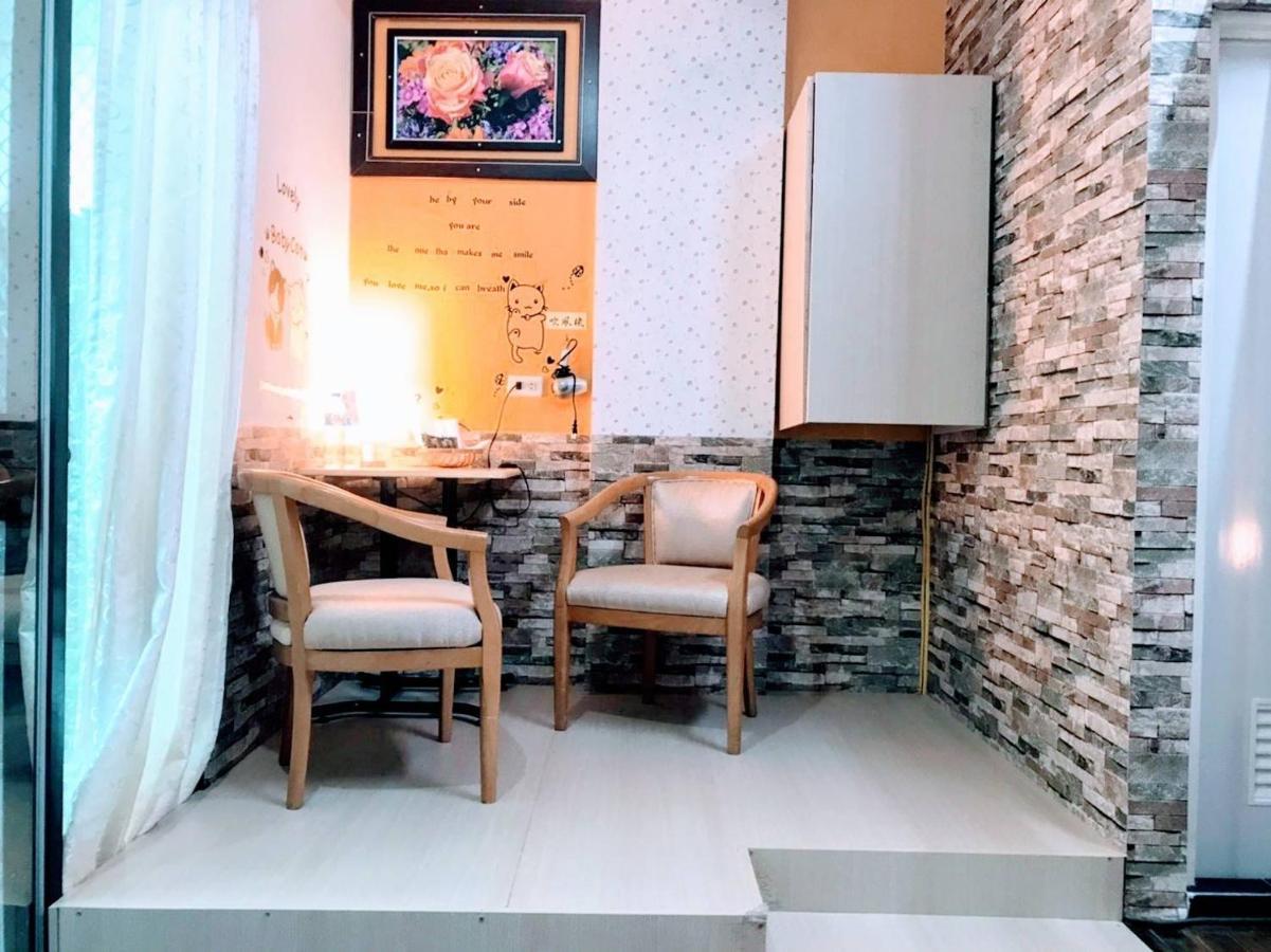 Tainan Suite II Kültér fotó