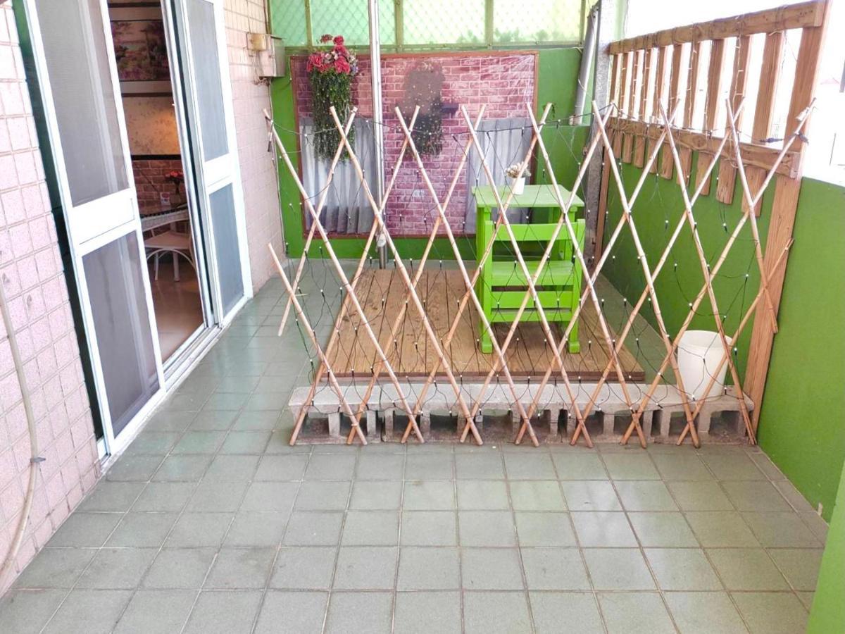 Tainan Suite II Kültér fotó