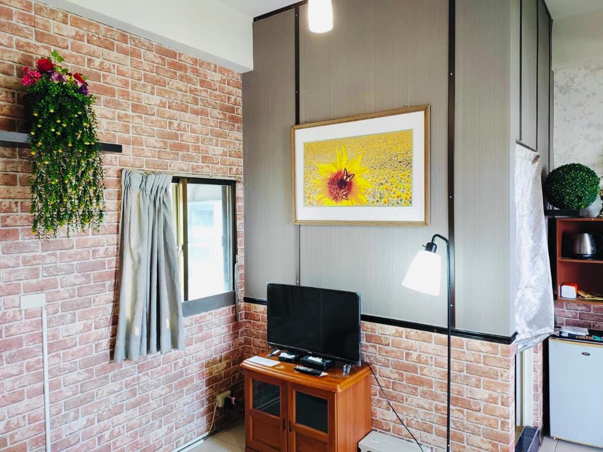 Tainan Suite II Kültér fotó
