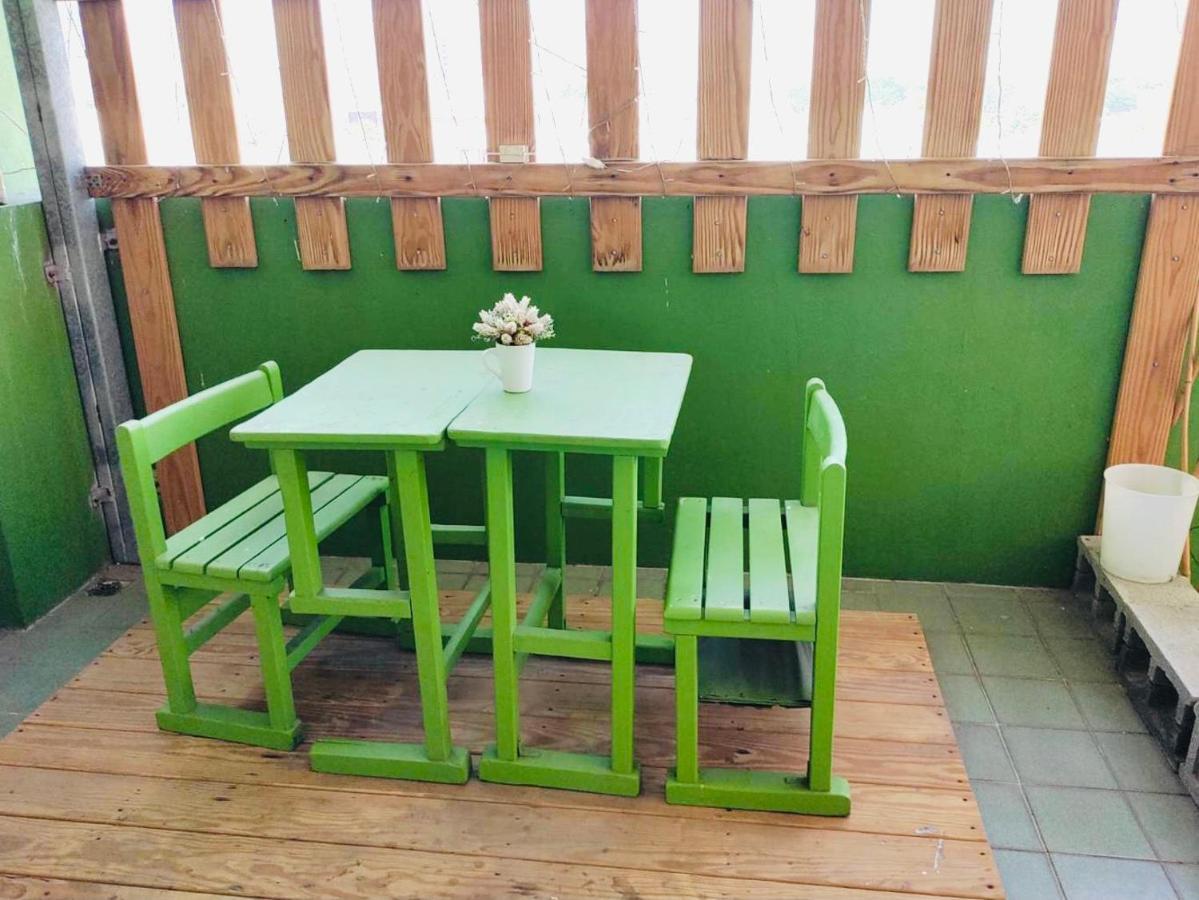 Tainan Suite II Kültér fotó