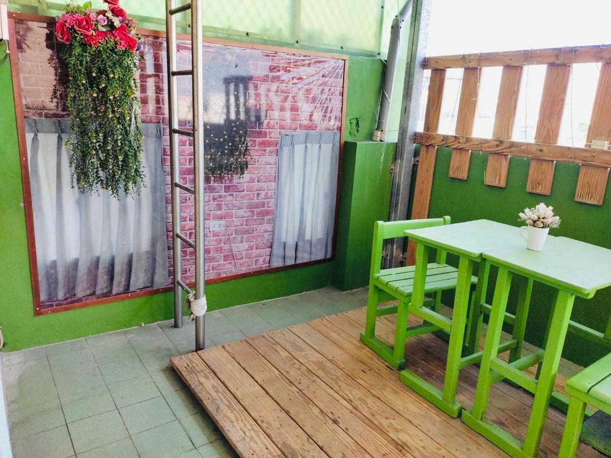 Tainan Suite II Kültér fotó