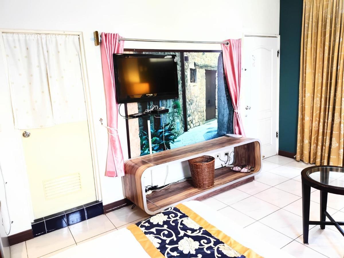 Tainan Suite II Kültér fotó