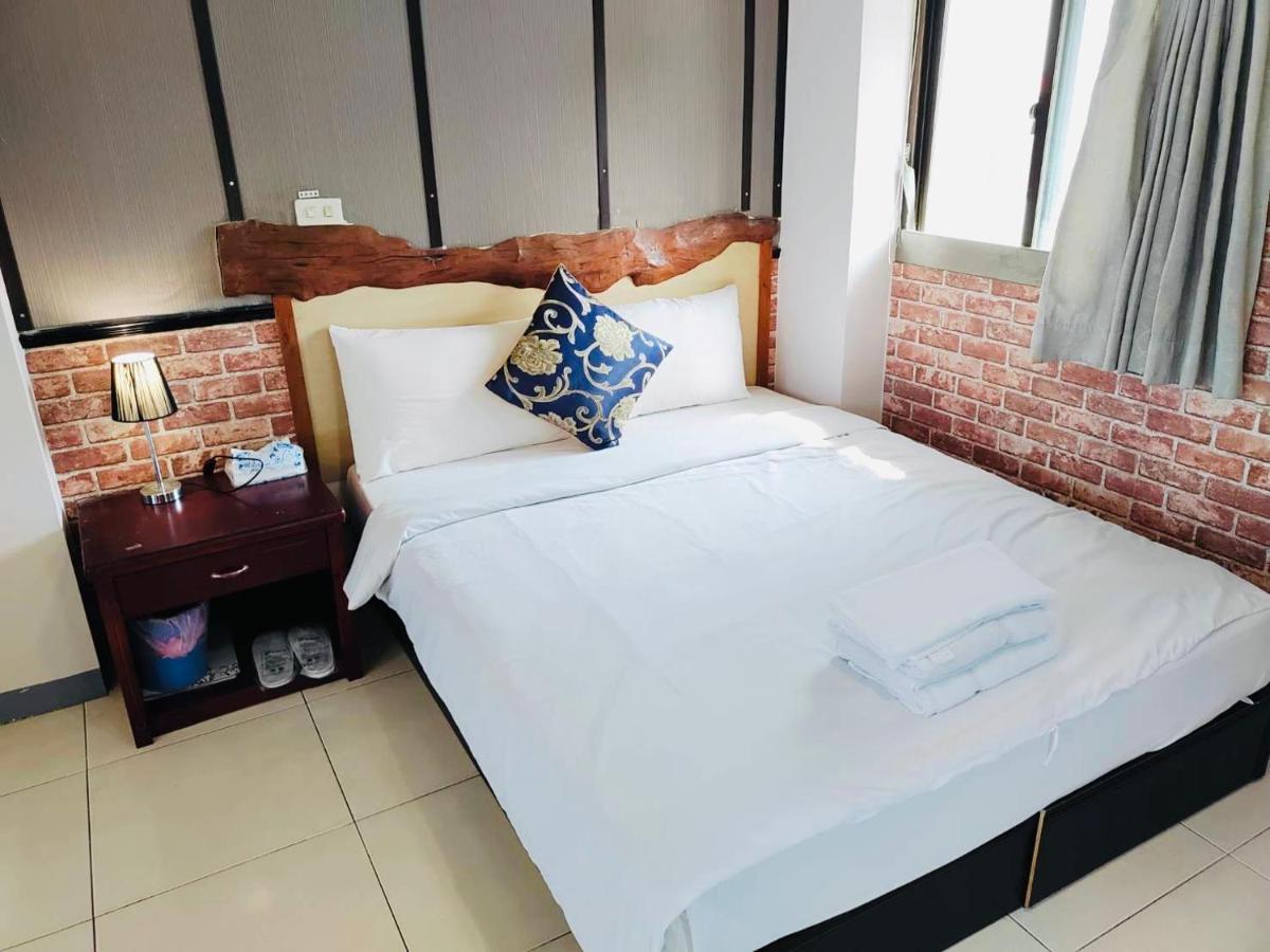 Tainan Suite II Kültér fotó