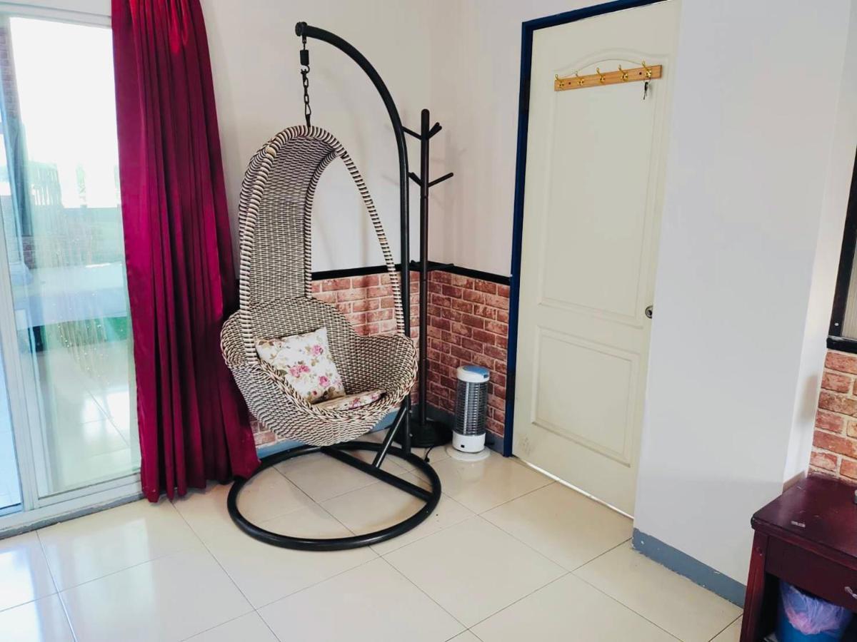Tainan Suite II Kültér fotó