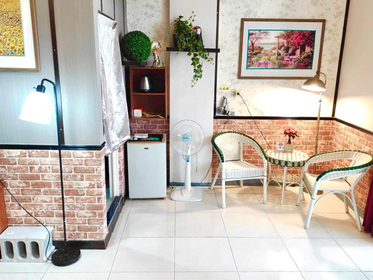 Tainan Suite II Kültér fotó