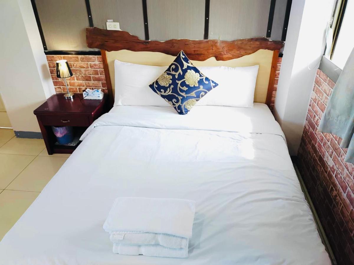 Tainan Suite II Kültér fotó