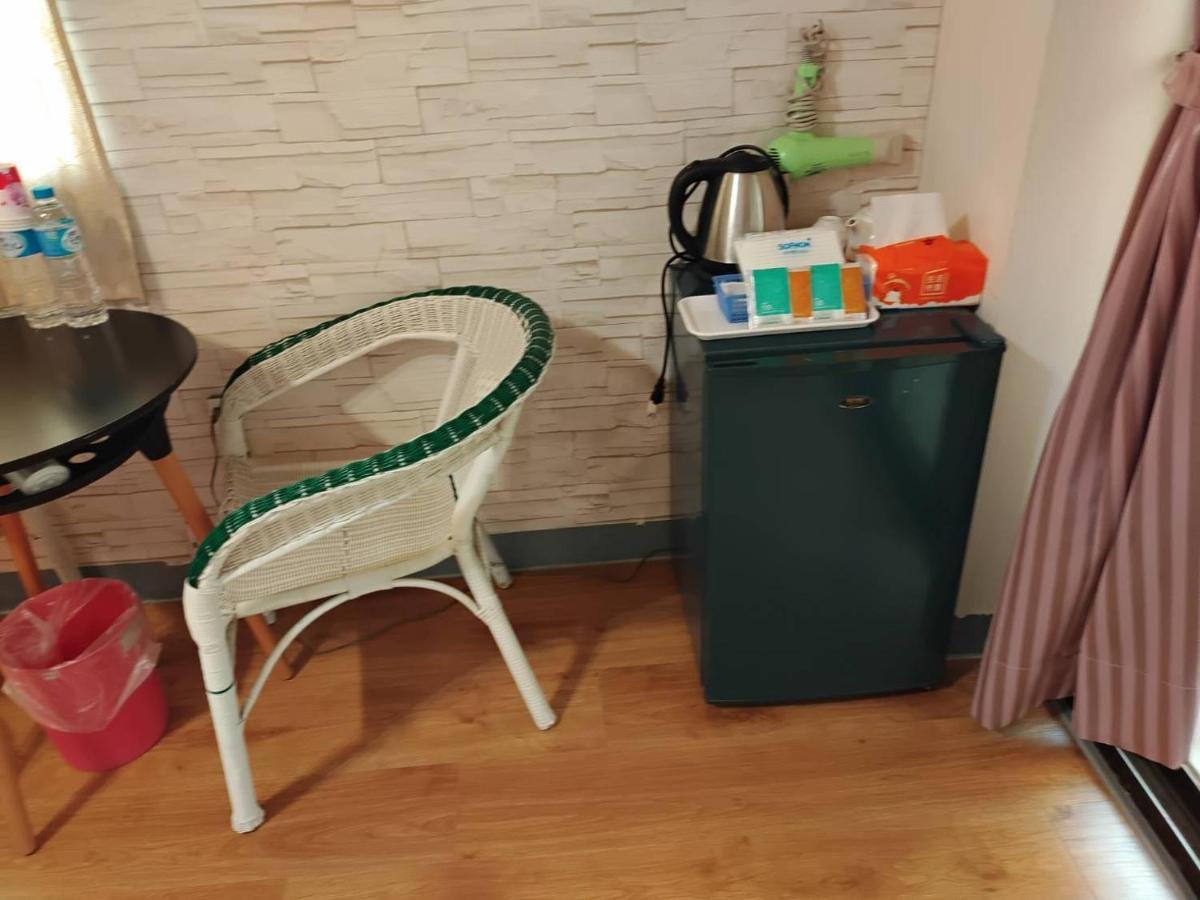 Tainan Suite II Kültér fotó