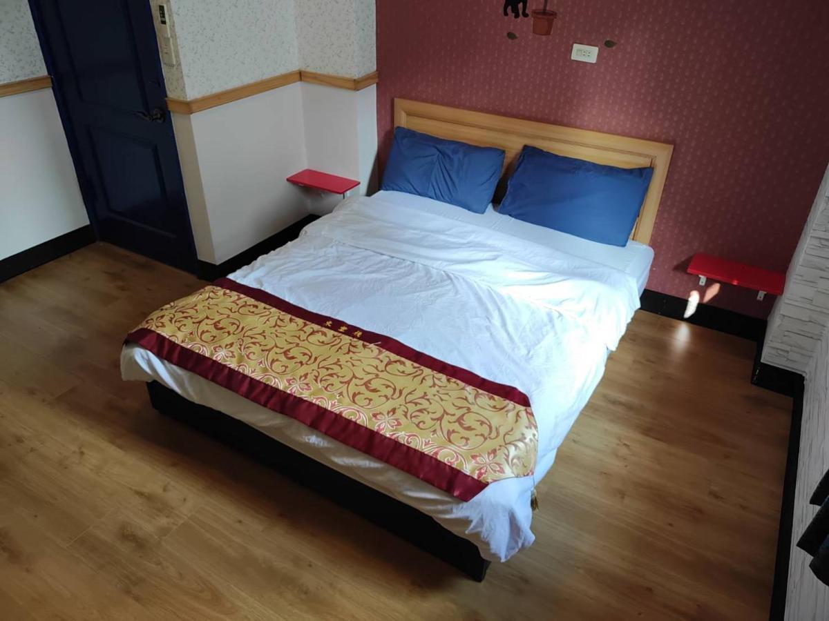 Tainan Suite II Kültér fotó