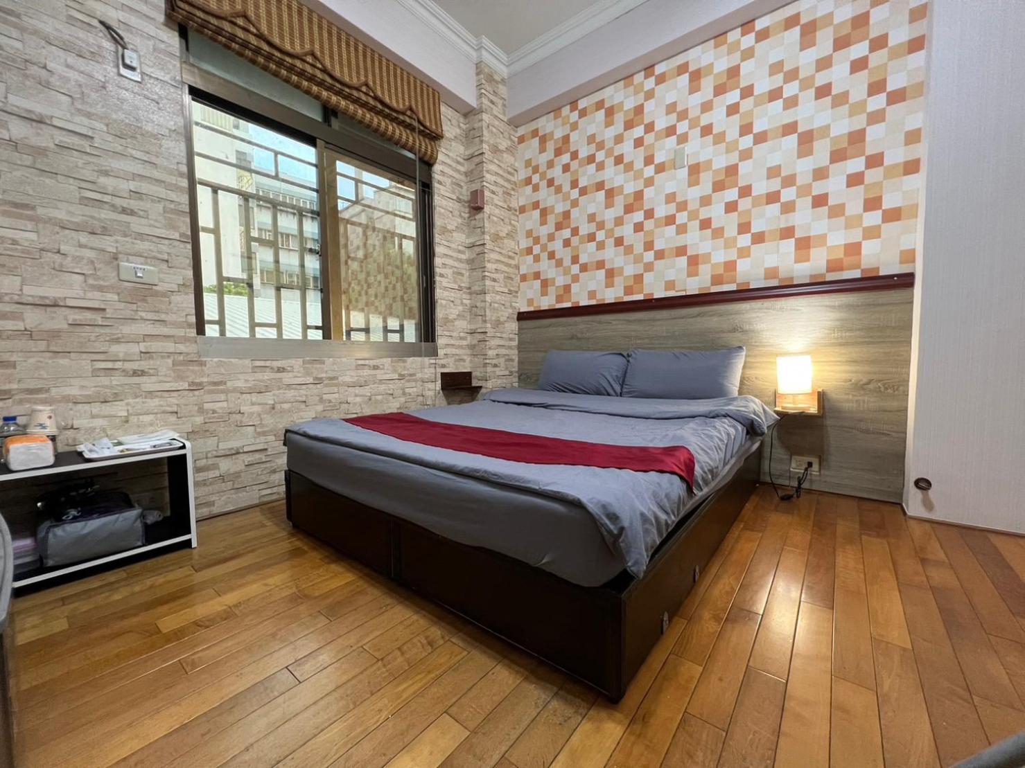 Tainan Suite II Kültér fotó