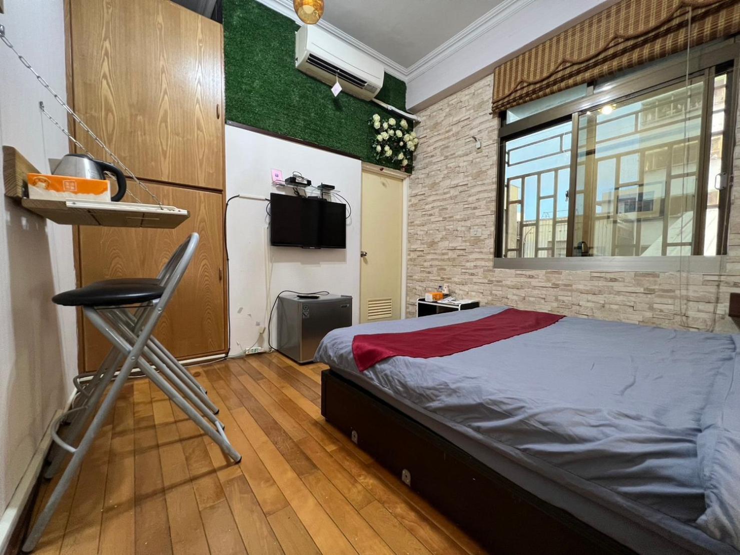 Tainan Suite II Kültér fotó