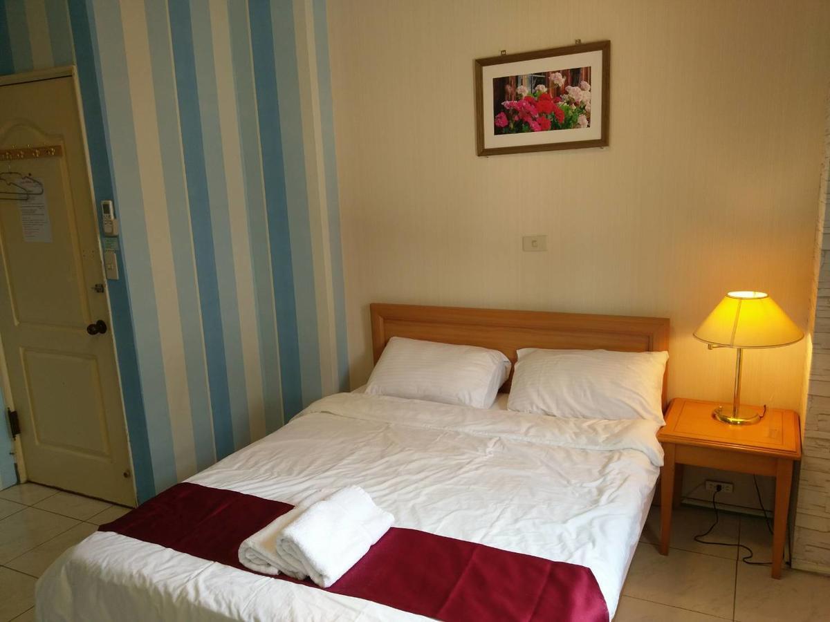 Tainan Suite II Kültér fotó