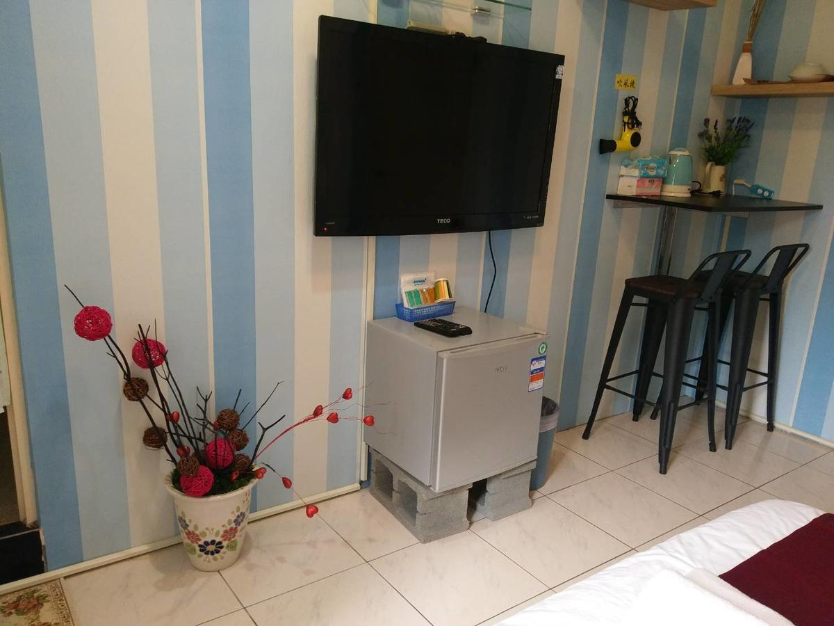 Tainan Suite II Kültér fotó