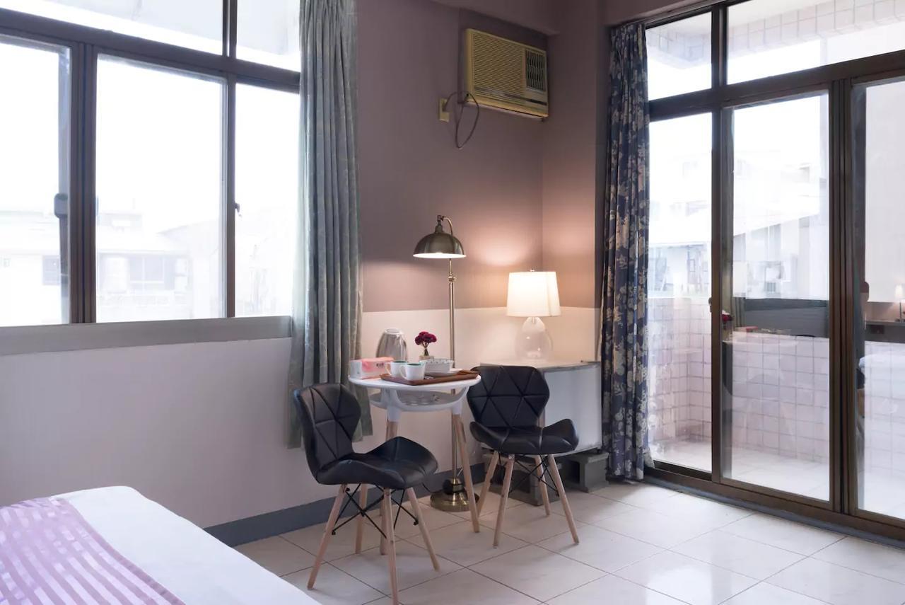 Tainan Suite II Kültér fotó