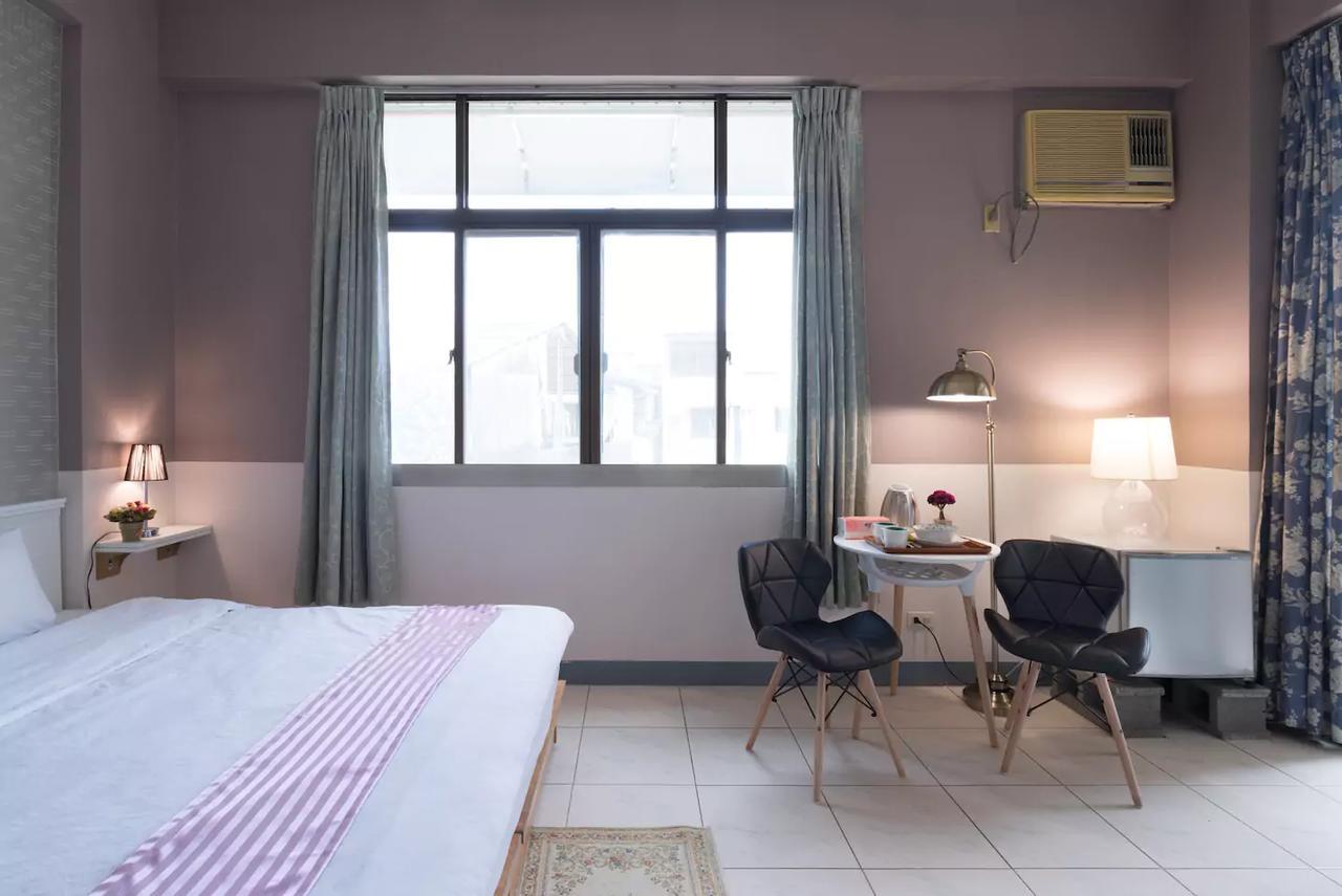 Tainan Suite II Kültér fotó