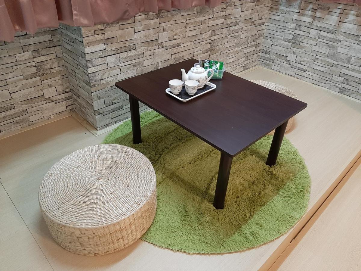 Tainan Suite II Kültér fotó