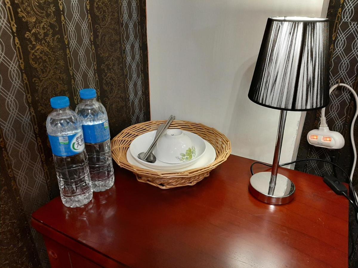 Tainan Suite II Kültér fotó